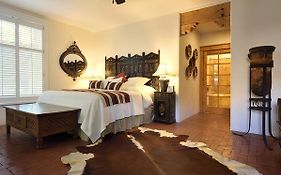 Casa Culinaria - The Gourmet Inn